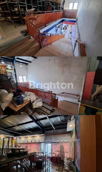 image BANGUNAN USAHA STRATEGIS HANYA 7 MENIT (2,8 KM) DARI UNIVERSITAS TELKOM DAYEUHKOLOT (3)