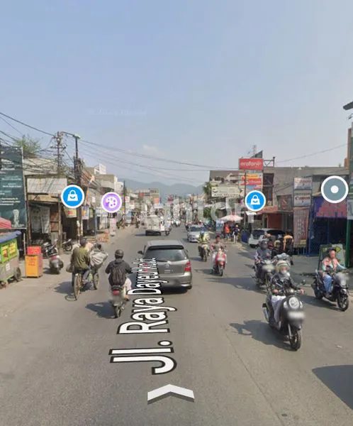 image BANGUNAN USAHA STRATEGIS HANYA 7 MENIT (2,8 KM) DARI UNIVERSITAS TELKOM DAYEUHKOLOT (5)