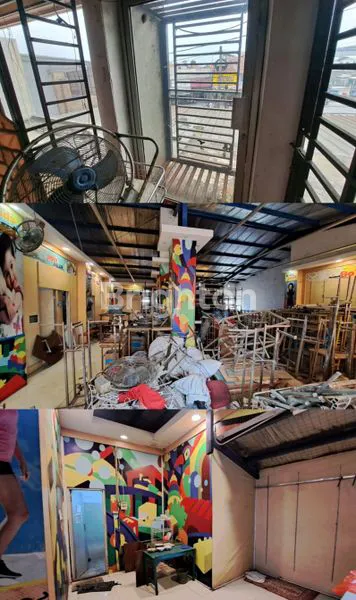 image BANGUNAN USAHA STRATEGIS HANYA 7 MENIT (2,8 KM) DARI UNIVERSITAS TELKOM DAYEUHKOLOT (4)