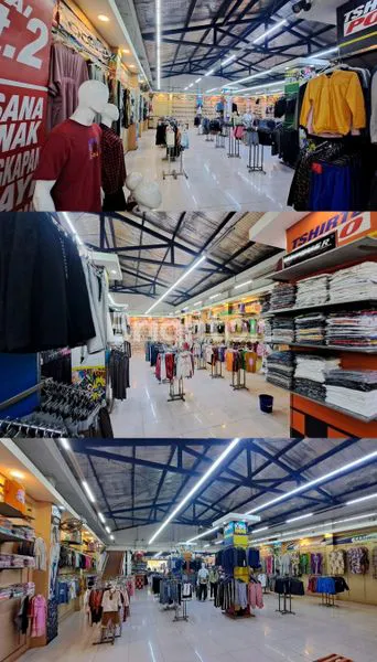 image BANGUNAN USAHA STRATEGIS HANYA 7 MENIT (2,8 KM) DARI UNIVERSITAS TELKOM DAYEUHKOLOT (2)