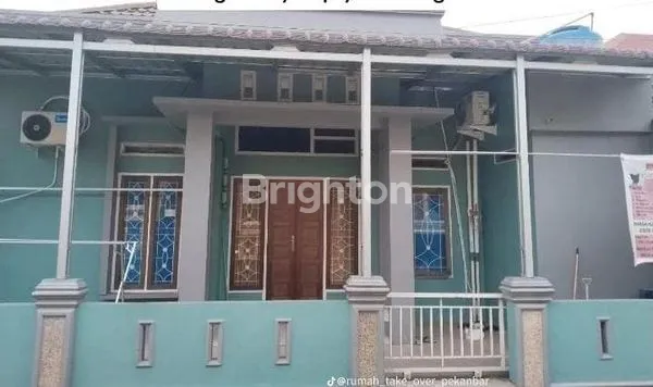 image DIJUAL KOS²AN CANTIK, DEKAT UNRI  RS AWALBROS PANAM (1)