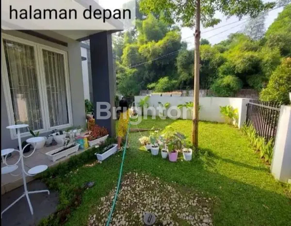 image DIJUAL RUMAH HOOK MINIMALIS SIAP HUNI – GRIYA PONDOK RAJEG, CIBINONG (6)