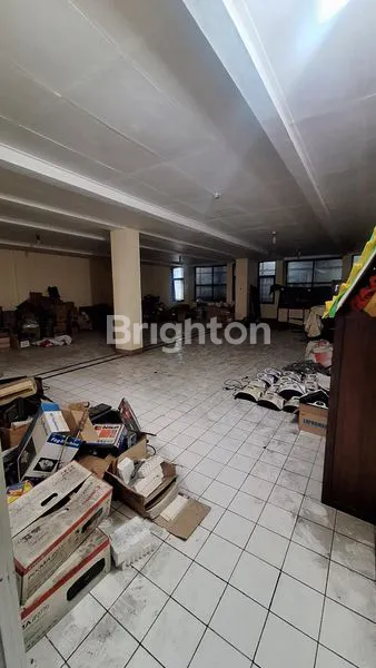 image DIJUAL RUKO GANDENG DI GADING SERPONG (8)