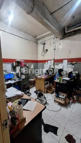 image DIJUAL RUKO GANDENG DI GADING SERPONG (6)