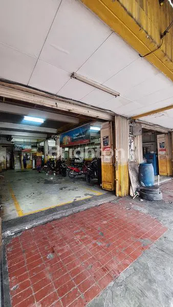 image DIJUAL RUKO GANDENG DI GADING SERPONG (2)