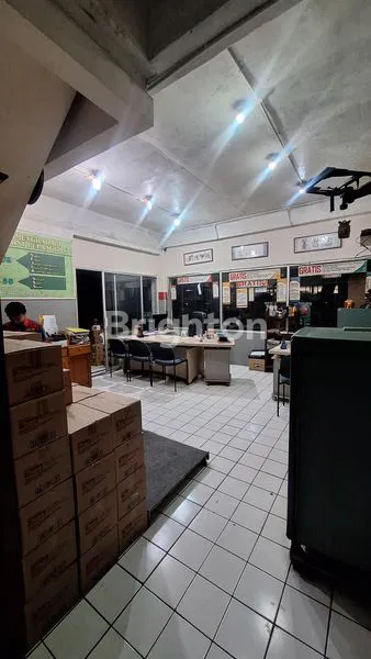 image DIJUAL RUKO GANDENG DI GADING SERPONG (4)