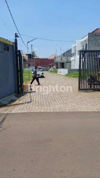 image TANAH KAVLING DI NURA RESIDENCE CIBUBUR (1)