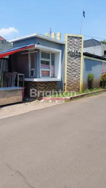 image TANAH KAVLING DI NURA RESIDENCE CIBUBUR (2)