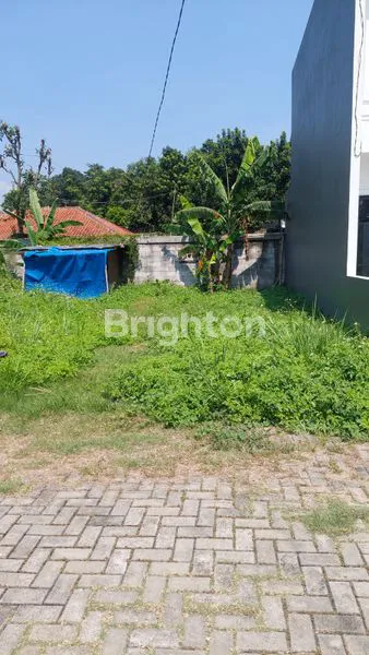 image TANAH KAVLING DI NURA RESIDENCE CIBUBUR (5)