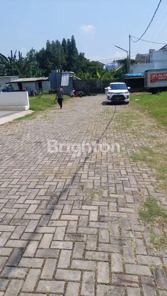 image TANAH KAVLING DI NURA RESIDENCE CIBUBUR (4)