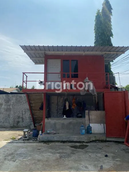 image GUDANG TANAH KOSONG LOKASI STRATEGIS, PINGGIR JALAN DAERAH KAPUK KAMAL RAYA, JAKARTA UTARA (2)