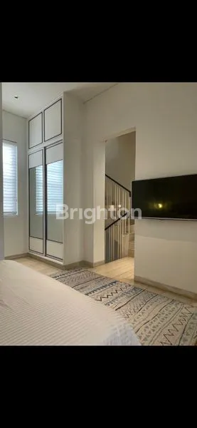 image SYNTHESIS HUIS  TYPE PASSA JAKARTA TIMUR (4)