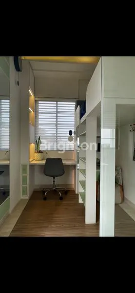 image SYNTHESIS HUIS  TYPE PASSA JAKARTA TIMUR (6)