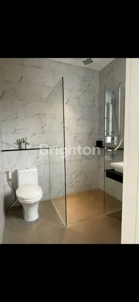 image SYNTHESIS HUIS  TYPE PASSA JAKARTA TIMUR (5)