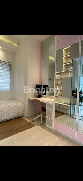 image SYNTHESIS HUIS  TYPE PASSA JAKARTA TIMUR (2)