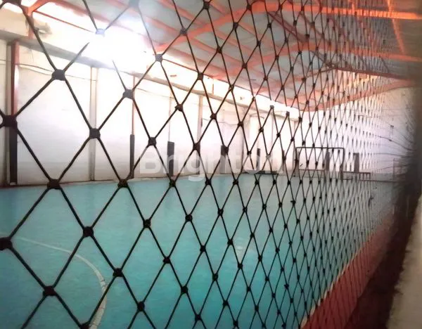 BANGUNAN USAHA STRATEGIS DEKAT TELKOM UNIVERSITY (4 MENIT 850 M)