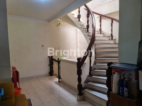 image RUMAH KARTINI 6 X 20 JAKARTA PUSAT (6)