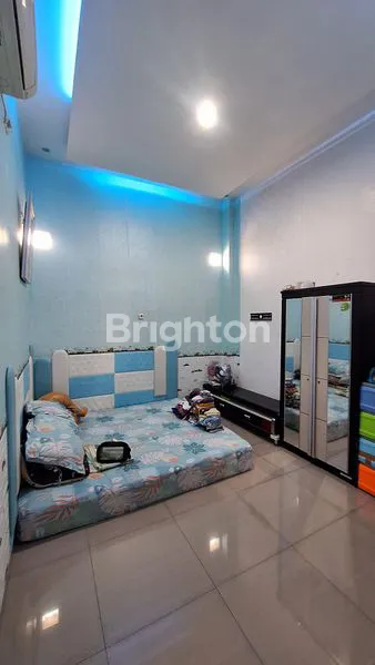 image DI JUAL RUMAH (BANGUNAN KOKOH DAN BAGUS) PONDOK ARUM TANGERANG (6)