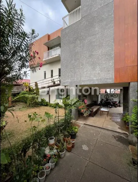 image DIJUAL HUNIAN EKSKLUSIF KREO-LARANGAN TANGERANG (5)