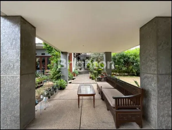 image DIJUAL HUNIAN EKSKLUSIF KREO-LARANGAN TANGERANG (6)