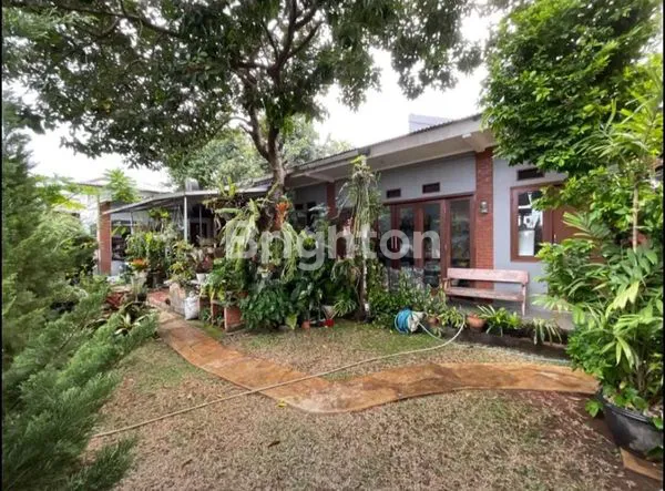image DIJUAL HUNIAN EKSKLUSIF KREO-LARANGAN TANGERANG (4)