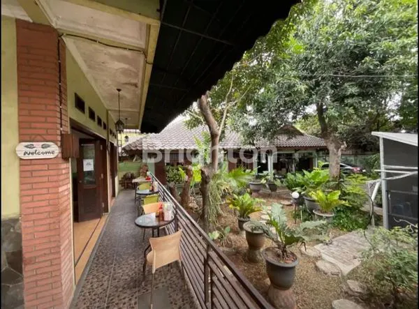 image DIJUAL HUNIAN EKSKLUSIF KREO-LARANGAN TANGERANG (2)