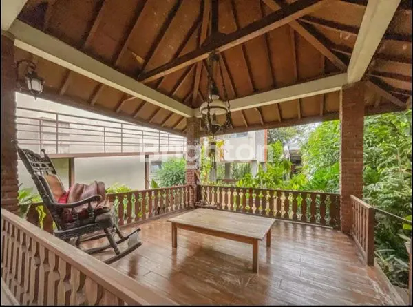 image DIJUAL HUNIAN EKSKLUSIF KREO-LARANGAN TANGERANG (8)