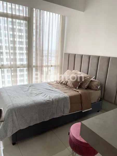 image 2 BEDROOM APARTMENT KENSINGTON ROYAL SUITES FULL FURNISHES LANTAI 17 DAERAH KELAPA GADING, JAKARTA UTARA (5)