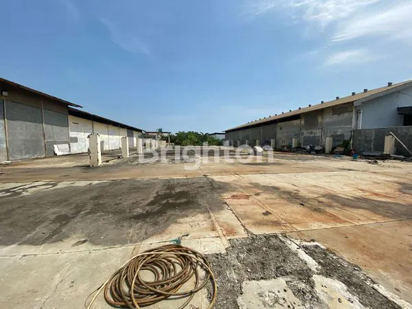 image SEWA GUDANG / LAHAN KOSONG 2000M2 KAPUK KAMAL RAYA PENJARINGAN JAKARTA UTARA (2)