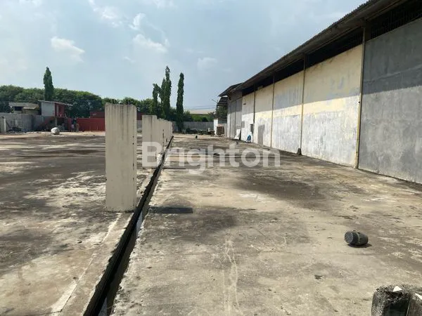 image SEWA GUDANG / LAHAN KOSONG 2000M2 KAPUK KAMAL RAYA PENJARINGAN JAKARTA UTARA (3)