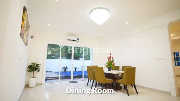 image RUMAH MEWAH KEMANG JAKARTA SELATAN (8)