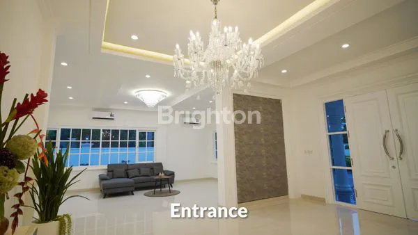 image RUMAH MEWAH KEMANG JAKARTA SELATAN (7)