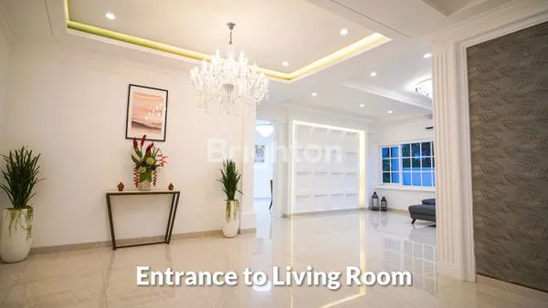image RUMAH MEWAH KEMANG JAKARTA SELATAN (6)