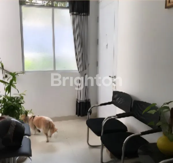 image RUMAH 2 LANTAI LT 104 LB 200 FULL FURNISH DEKAT MARANATHA (6)