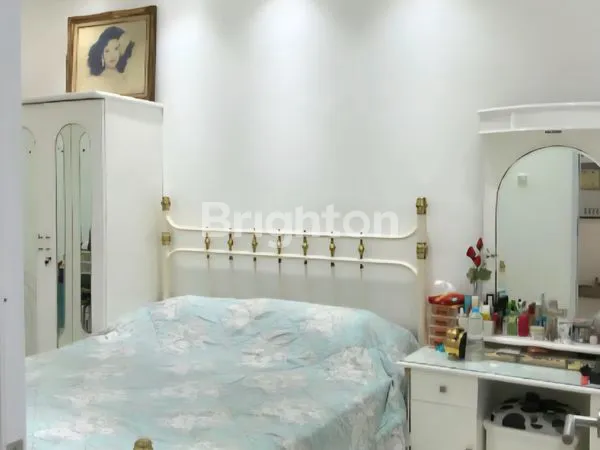 image RUMAH 2 LANTAI LT 104 LB 200 FULL FURNISH DEKAT MARANATHA (2)