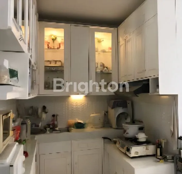 image RUMAH 2 LANTAI LT 104 LB 200 FULL FURNISH DEKAT MARANATHA (4)