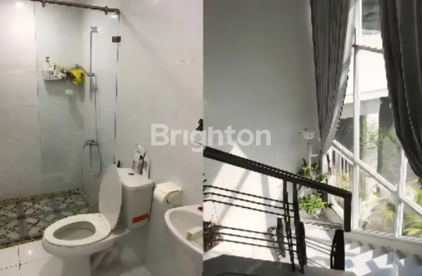 image RUMAH 2 LANTAI LT 104 LB 200 FULL FURNISH DEKAT MARANATHA (3)