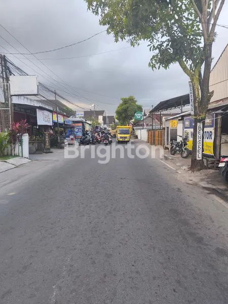 image GUDANG 300 METER MULTI FUNGSI DI JALAN UTAMA KEBO IWO DENPASAR BARAT – COCOK UNTUK SEGALA USAHA! (3)