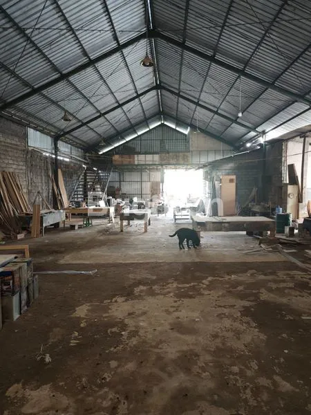 image GUDANG 300 METER MULTI FUNGSI DI JALAN UTAMA KEBO IWO DENPASAR BARAT – COCOK UNTUK SEGALA USAHA! (2)