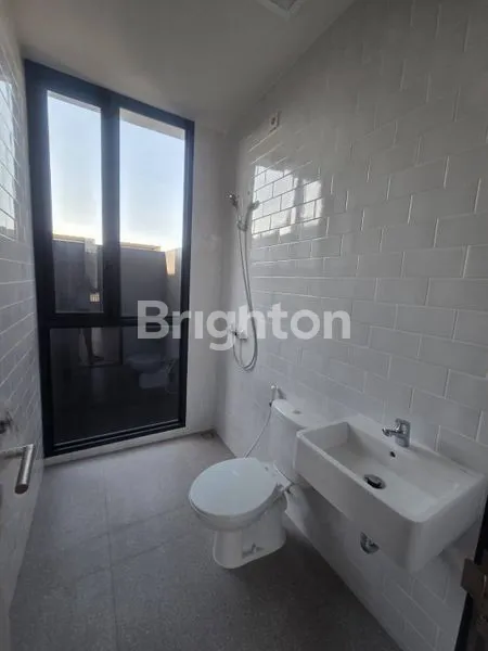 image RUMAH BARU 2 LANTAI DI AMEGA WESTPARC, 4 KT (4)