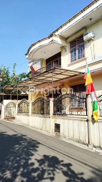 image RUMAH SIAP HUNI PESANGGRAHAN JAKARTA SELATAN (1)