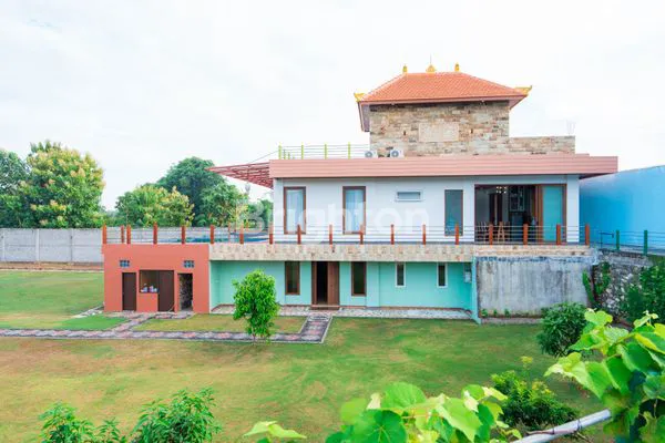 image TERSEDIA TANAH LUAS & VILLA AREA DHARMAWANGSA, UNGASAN (1)