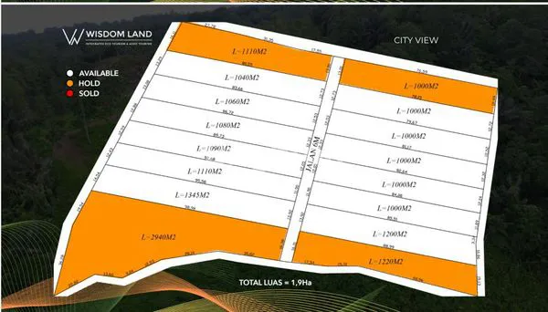 image “ECO & AGRO TOURISM LAND – INVESTASI – TANAH KAVLING KEBUN DURIAN MUSANGKING, BONUS CABIN & PERAWATAN 3,5 TAHUN”\\N PENEBEL TABANAN BALI (7)
