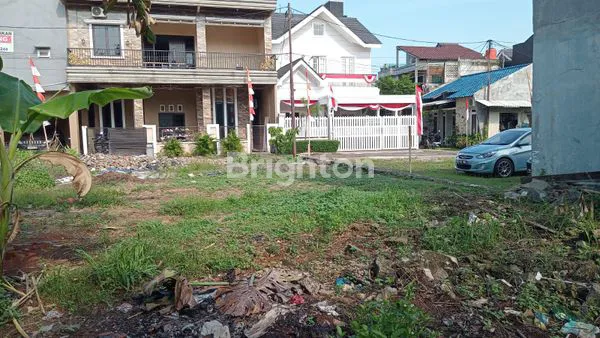 image TANAH KAVLING 225M² SHM DI BOJONGSARI DEPOK (7)