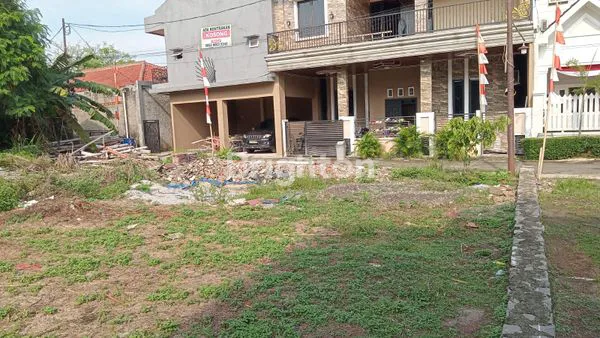 image TANAH KAVLING 225M² SHM DI BOJONGSARI DEPOK (6)