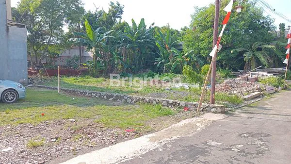 image TANAH KAVLING 225M² SHM DI BOJONGSARI DEPOK (5)