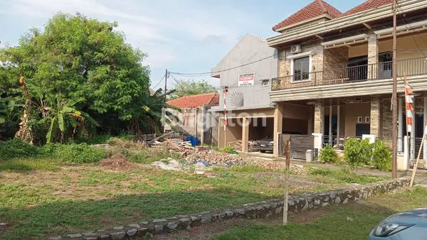 image TANAH KAVLING 225M² SHM DI BOJONGSARI DEPOK (8)