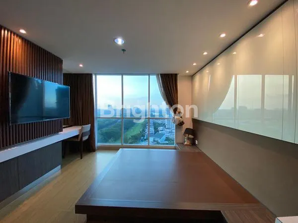 image FULLY FURNISH LANGSUNG HUNI APARTEMEN SPRINGHILL TERRACE KEMAYORAN.INTERIOR MEWAH,LOKASI PREMIUM. (6)