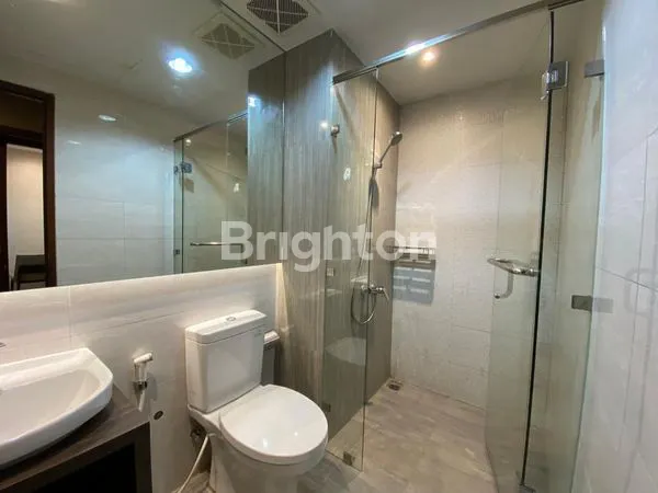 image FULLY FURNISH LANGSUNG HUNI APARTEMEN SPRINGHILL TERRACE KEMAYORAN.INTERIOR MEWAH,LOKASI PREMIUM. (5)