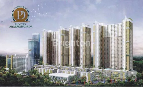 image MURAH APARTEMEN PUNCAK DHARMAHUSADA B SURABAYA ADA 2 UNIT (1)